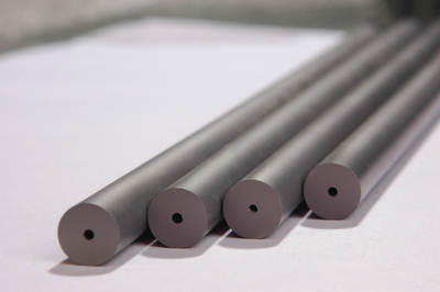 Rod with Central Duct                                   &nbsp;&nbsp;&nbsp;    <More>