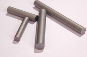 Solid Rods without Coolant Ducts—Special Length<More>